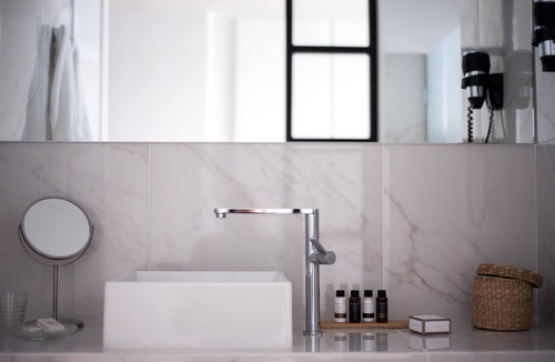 Nea Styra Hotel | Sunday Boutique Hotel