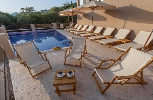 Dobra Voda Apartment | Sunday Diman Apartment Dobra Voda