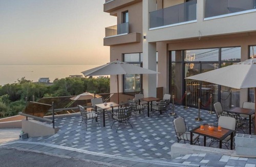 Dobra Voda Apartment | Sunday Diman Apartment Dobra Voda