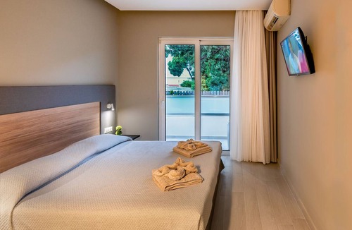 Ialyssos Hotel | Sunday Hotel