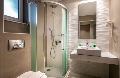 Ialyssos Hotel | Sunday Hotel
