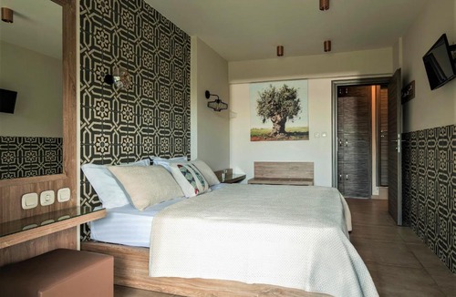 Gerakini Apartment | Sunday Resort