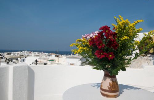 Mykonos Town House | Sunday Summer House