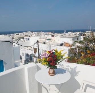 Mykonos Town House | Sunday Summer House