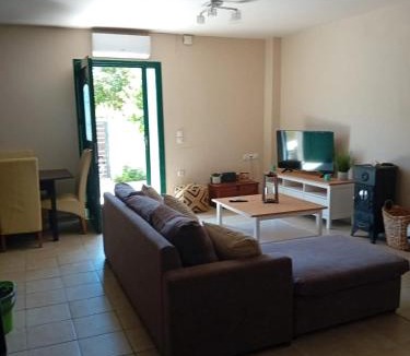 Ag. Georgios House | Sunday Villa