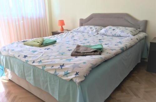 Podgorica Apartment | SunFlat Podgorica - Novakovic Residence