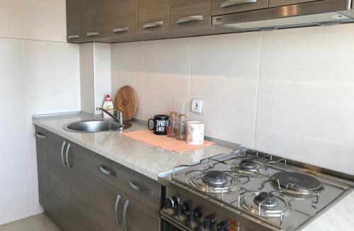 Podgorica Apartment | SunFlat Podgorica - Novakovic Residence