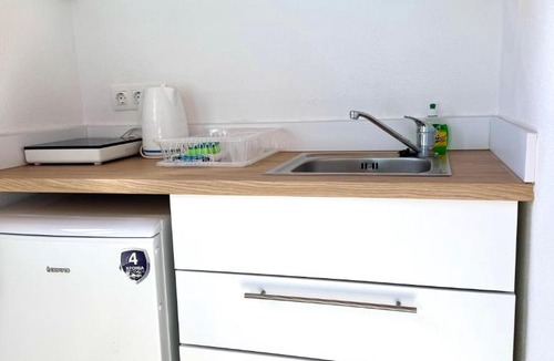 Kassiopi Apartment | Sunflower Apartments & Studios