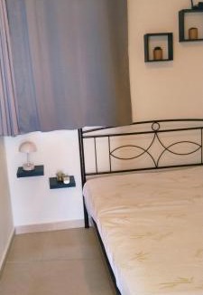 Souvala Apartment | SunLight APARMENTS