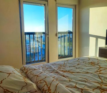 Matiçan Apartment | Sunlight Apartment Prishtina -Stunning Rooftop Views