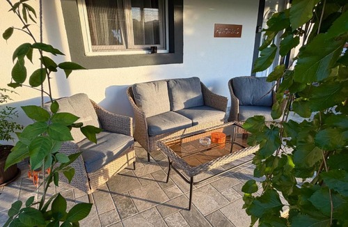 Virpazar House | Sunlight Cottage Maya