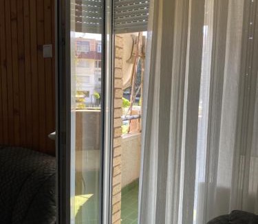 Mejë Apartment | Sunlit City Apartment Gjakova