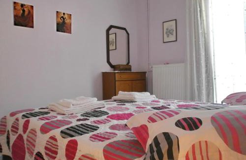 Lefkada Town Apartment | Sunny and Central apartment in Lefkada