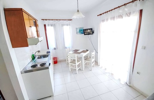 Galatas Apartment | Sunny apartment number 1 by Interhome