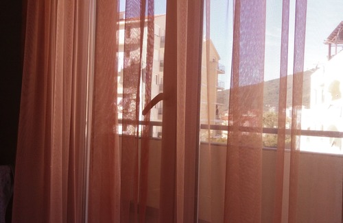 Budva Apartment | Sunny apartment with balcony