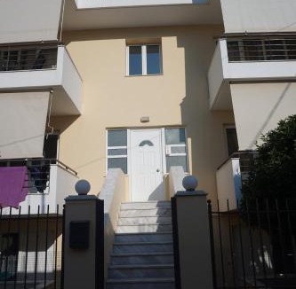 Anatolikos Sinikismos Apartment | Sunny Apartments - Charilena 2ος