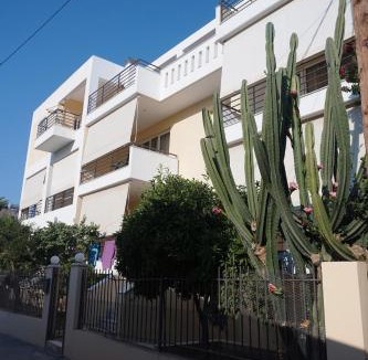 Anatolikos Sinikismos Apartment | Sunny Apartments - Charilena 2ος