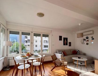 Lazi Apartment | Sunny apartments