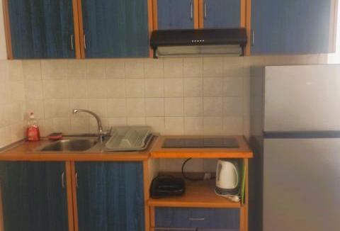 Anatolikos Sinikismos Apartment | Sunny Apartments - Tolis 2oς