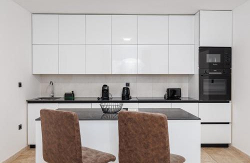 Babin do Apartment | Sunny Bay Apartments