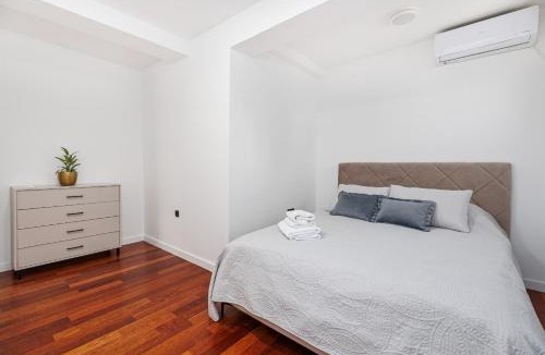Babin do Apartment | Sunny Bay Apartments