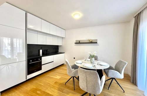 Babin do Apartment | Sunny Bay Apartments