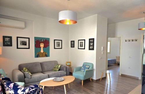 Ishem Apartment | Sunny Beach Apartments - 179