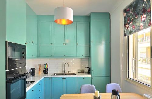 Ishem Apartment | Sunny Beach Apartments - 179