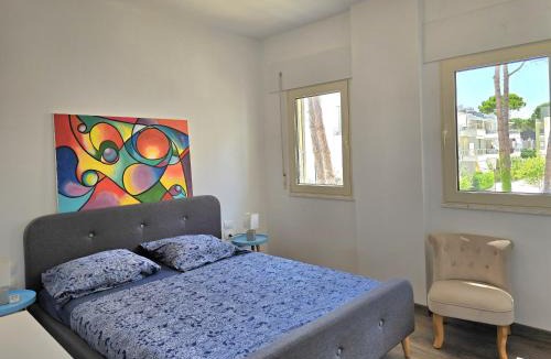 Ishem Apartment | Sunny Beach Apartments - 179