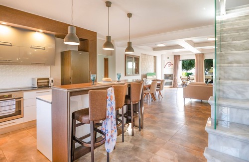 Pallini Villa | Sunny Exclusive Ena in Chaniotis
