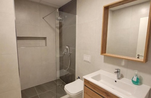 Matiçan Apartment | Sunny Hill Apartment R7