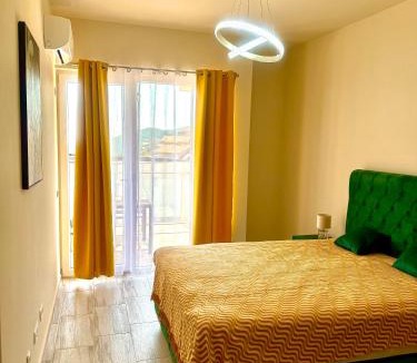 Prijevor Apartment | Sunny Hills Apartment