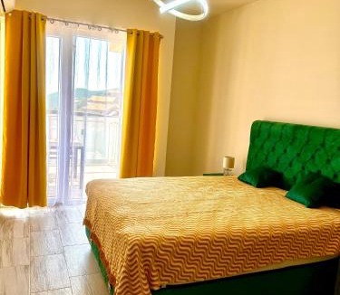 Prijevor Apartment | Sunny Hills Apartment