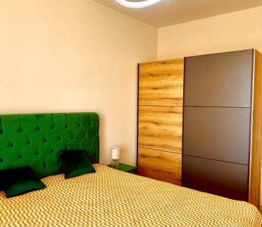 Prijevor Apartment | Sunny Hills Apartment
