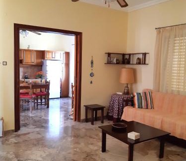 Souvala House | Sunny House