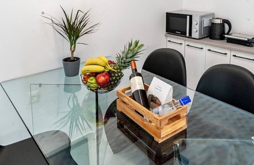 Ixia Apartment | Sunny Nest Apartment 2 in Ixia