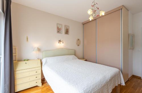 Becici Apartment | Sunny Side Wellness Resort & Spa