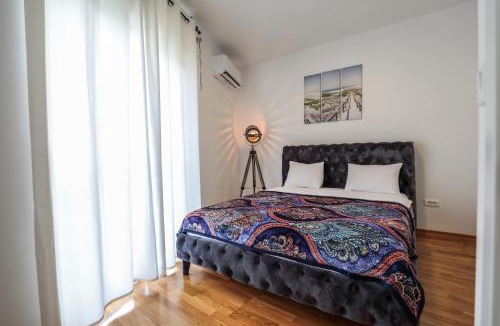 Becici Apartment | Sunny Side Wellness Resort & Spa