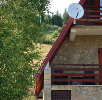 Montenegro House | Sunny Slope cottage-vikendica "Sunčana padina"