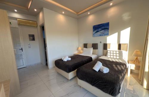 Kilada Villa | Sunny Stay Kilada
