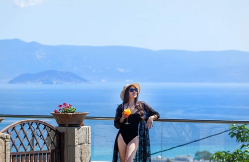 Pallini Villa | Sunny Villa in Chaniotis