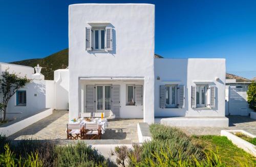 Apollonia Villa | Sunny Villa Sifnos