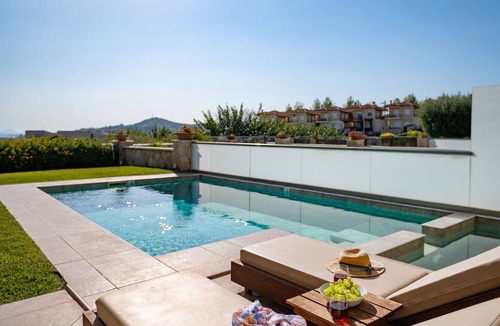 Pallini Villa | Sunny Villa Tessera in Chaniotis