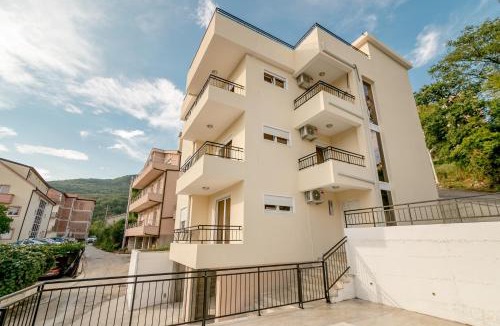 Topla Apartment | SunnyApartments