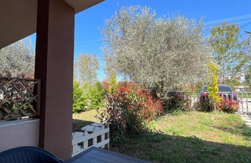 Qerek Apartment | Sunnyside Apartments