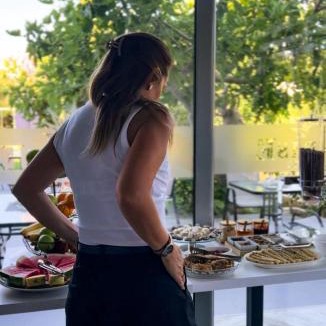 Ulcinj Apartment | Sunrise Apart-Hotel