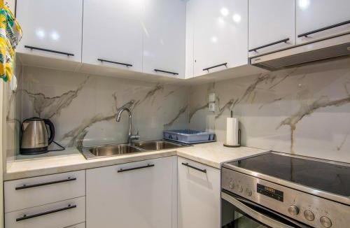 Anatolikos Sinikismos Apartment | Sunrise apartment
