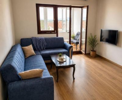 Dubovica Apartment | Sunrise Apartment