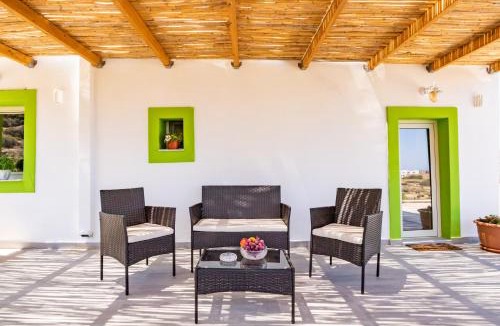Menetai Apartment | Sunrise apartments