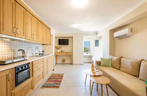 Menetai Apartment | Sunrise apartments